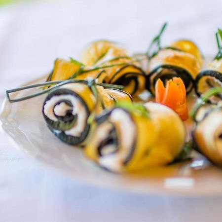 Martis Agriturismo Carrucana מראה חיצוני תמונה
