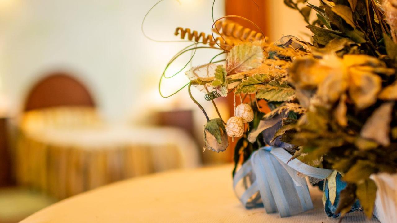 Martis Agriturismo Carrucana מראה חיצוני תמונה